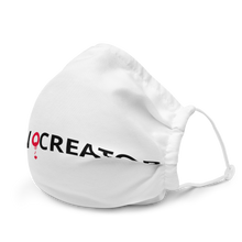 Load image into Gallery viewer, Premium face mask
