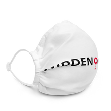 Load image into Gallery viewer, Premium face mask
