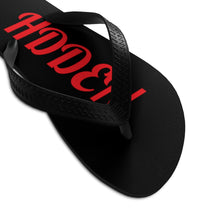 Load image into Gallery viewer, Unisex Flip-Flops
