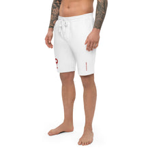 Load image into Gallery viewer, Men's fleece shorts
