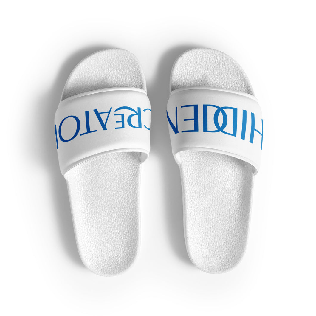 Men’s slides