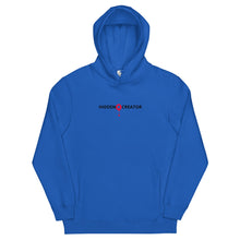 Load image into Gallery viewer, Unisex fashion hoodie

