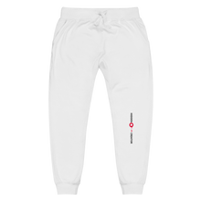 Load image into Gallery viewer, Unisex fleece sweatpants
